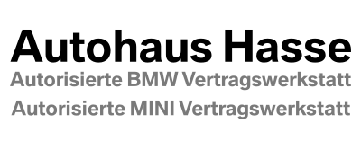 Logo [FIRMA | Autorisierte BMW Vertragswerkstatt in Mindelheim